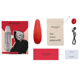 Womanizer Marilyn Monroe Special Edition Timeless Clitoral Stimulator