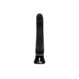 Fifty Shades of Grey Greedy Girl Rechargeable G Spot Rabbit Vibrator Black