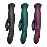 Zalo Mose Dual Stimulating Rabbit Massager