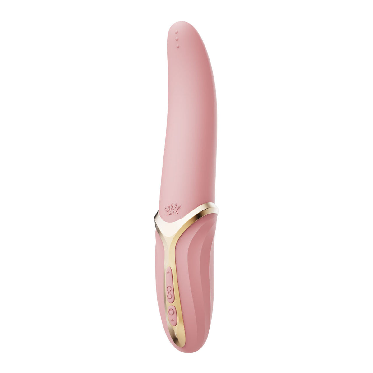Zalo Eve Oral Pleasure Vibrator