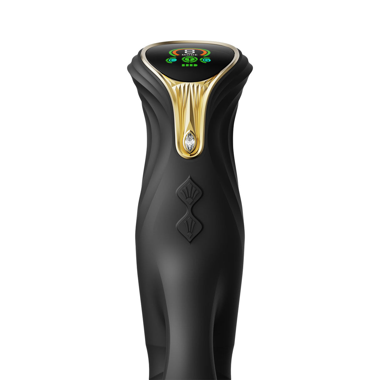 Zalo Mose Dual Stimulating Rabbit Massager