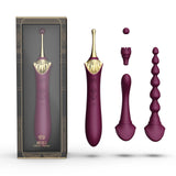 Zalo Bess Clitoral Massager