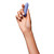 Dame Zee Bullet Vibrator