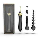 Zalo Bess Clitoral Massager