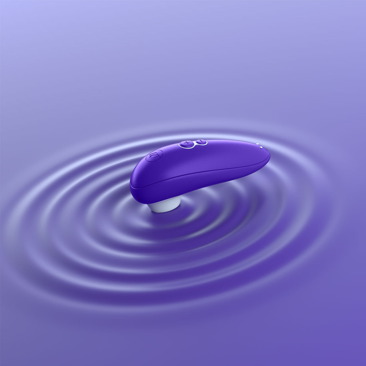 Womanizer Starlet 3 Clitoral Stimulator