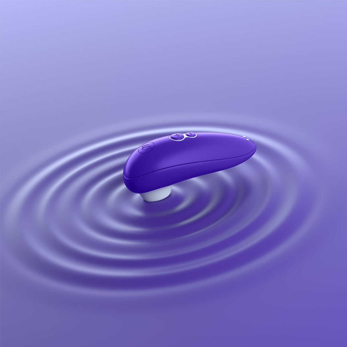 Womanizer Starlet 3 Clitoral Stimulator