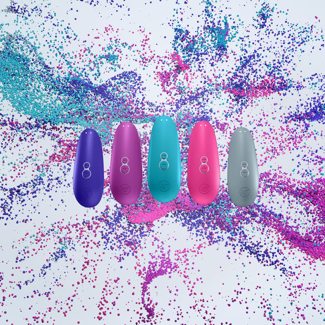 Womanizer Starlet 3 Clitoral Stimulator