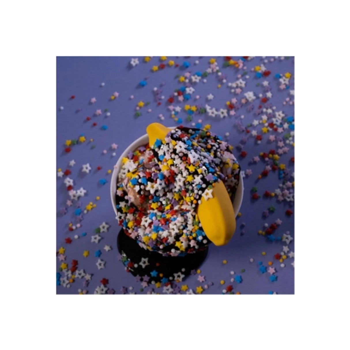 Emojibator Banana Rechargeable Vibrator