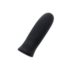 Fifty Shades of Grey Sensation Rechargeable Bullet Vibrator Black