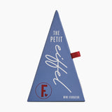 Frenchie The Petit Eiffel