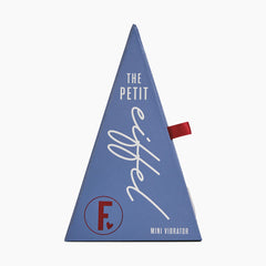 Frenchie The Petit Eiffel