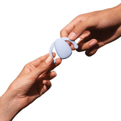 Dame Eva Couples Vibrator