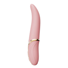 Zalo Eve Oral Pleasure Vibrator