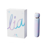Zalo Lia Suction Massager Lavender
