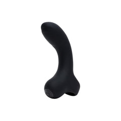 Fifty Shades of Grey Sensation Rechargeable G Spot Vibrator Black