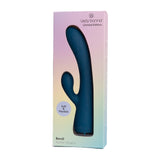 Lady Bonnd Bendi Rabbit Blue Limited Edition