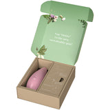Womanizer Premium Eco Rose Clitoral Stimulator