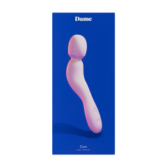Dame Com Wand Vibrator
