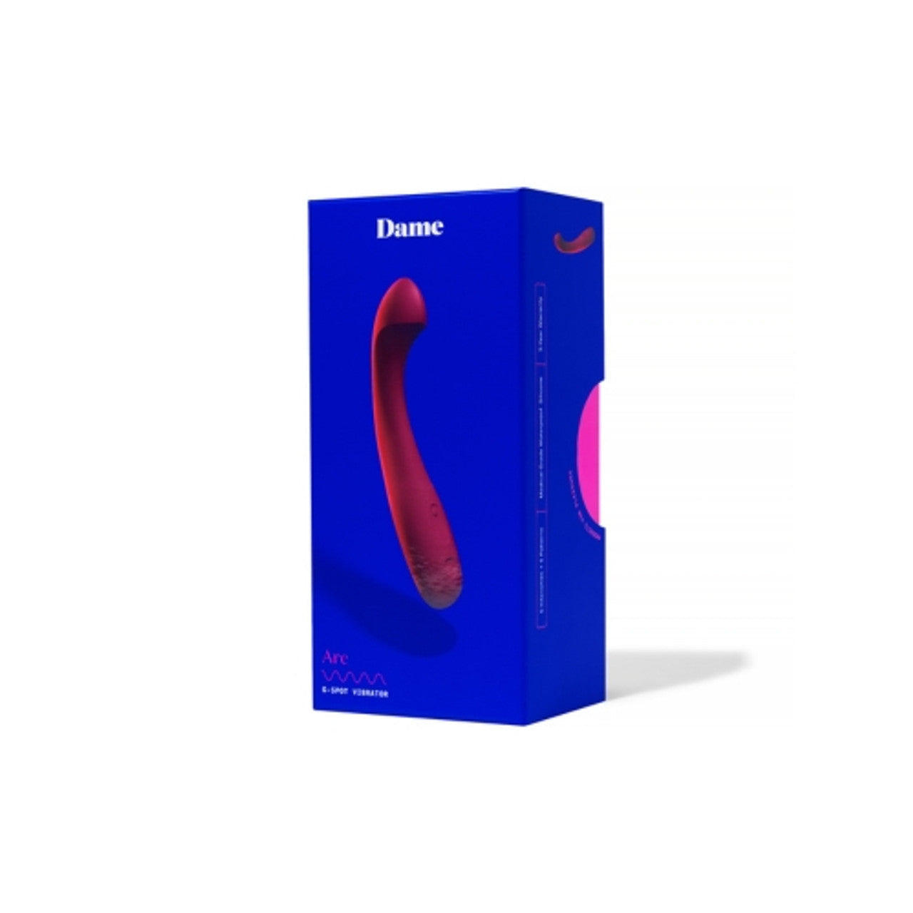 Dame Arc G Spot Vibrator