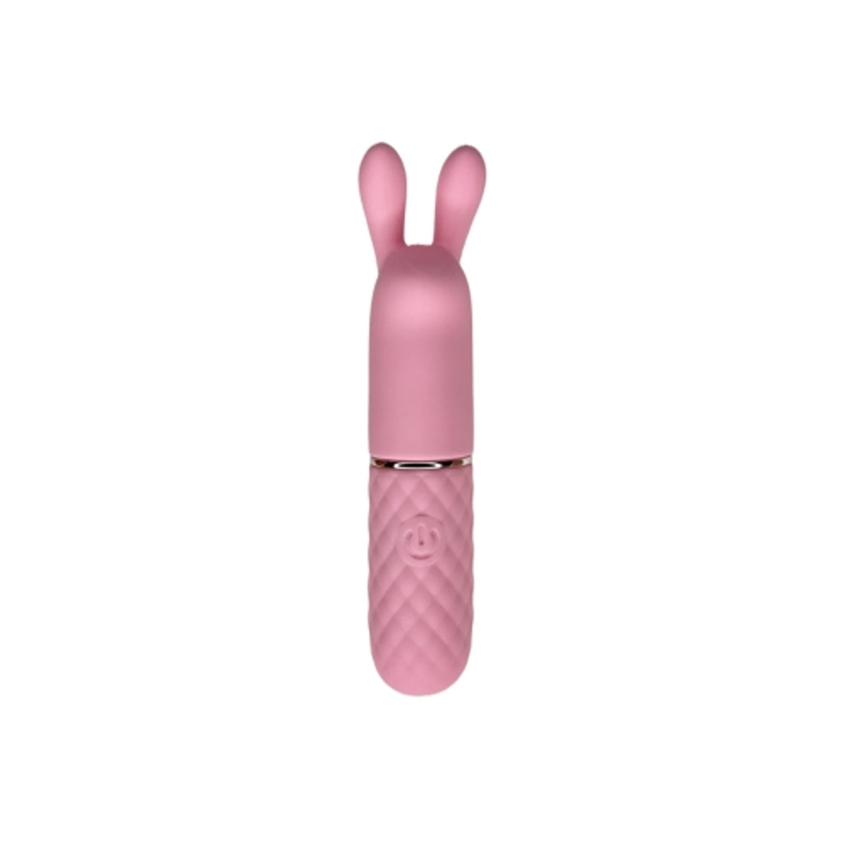 Lady Bonnd Bunny Mini Bullet Pink