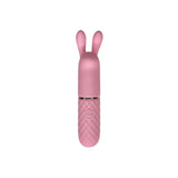 Lady Bonnd Bunny Mini Bullet Pink
