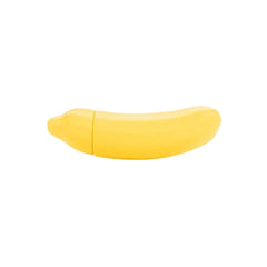 Emojibator Banana Rechargeable Vibrator