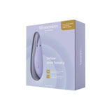 Womanizer Premium 2 Intense Clitoral Stimulator