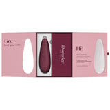 Womanizer Classic 2 Clitoral Stimulator