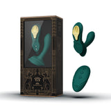 Zalo Aya Wearable Vibrator