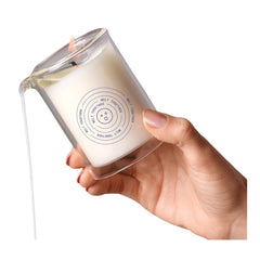 Dame Massage Candle