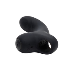 Fifty Shades of Grey Sensation Rechargeable G Spot Vibrator Black