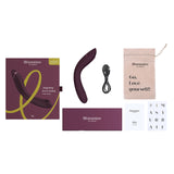 Womanizer OG Pleasure Air G spot Vibrator