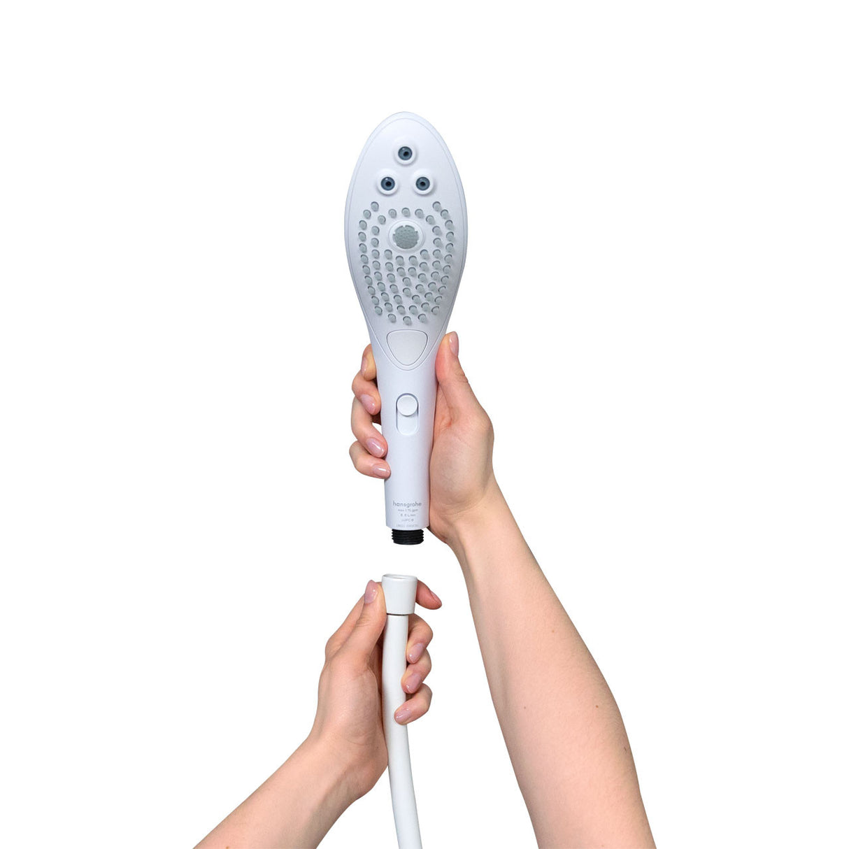 Womanizer Wave 2n1 Showerhead and Water Massager