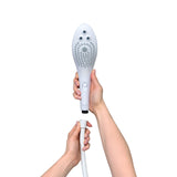 Womanizer Wave 2n1 Showerhead and Water Massager