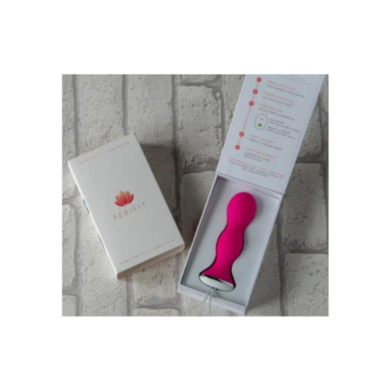 Perifit Perifit Care