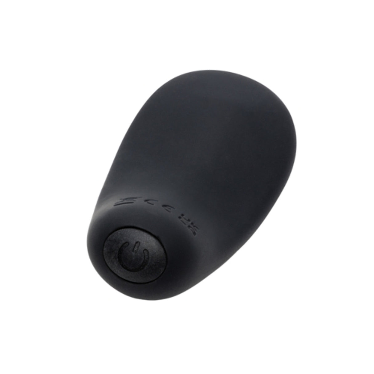 Fifty Shades of Grey Sensation Rechargeable Clitoral Vibrator Black