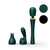 Zalo Kyro Wand Massager