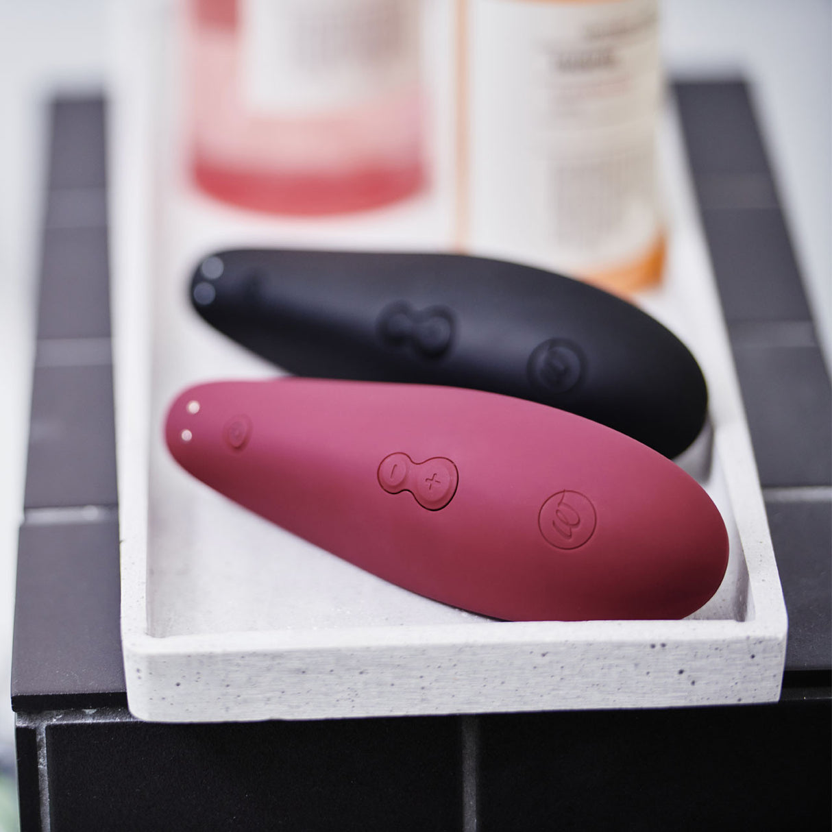 Womanizer Classic 2 Clitoral Stimulator