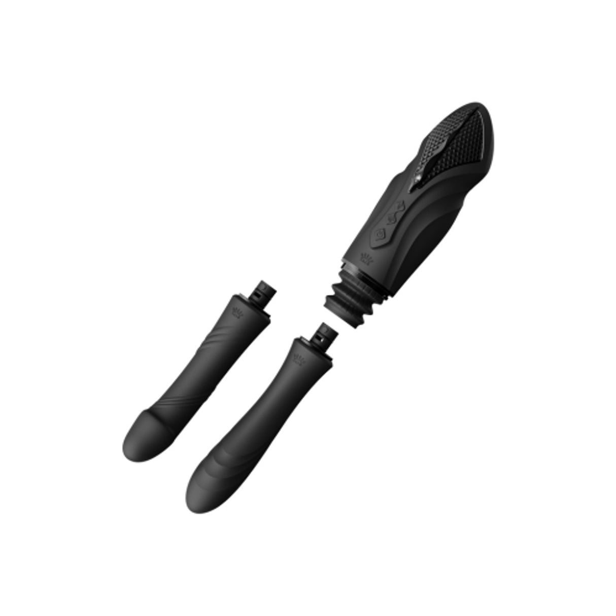 Zalo Sesh Compact Sex Machine