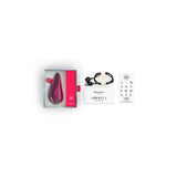 Womanizer Liberty 2 Iggy Clitoral Stimulator