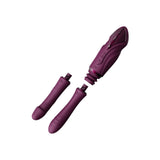 Zalo Sesh Compact Sex Machine
