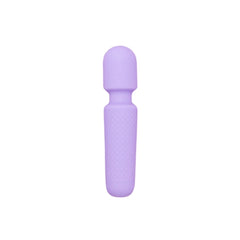 Emojibator Tiny Wand Rechargeable Vibrator