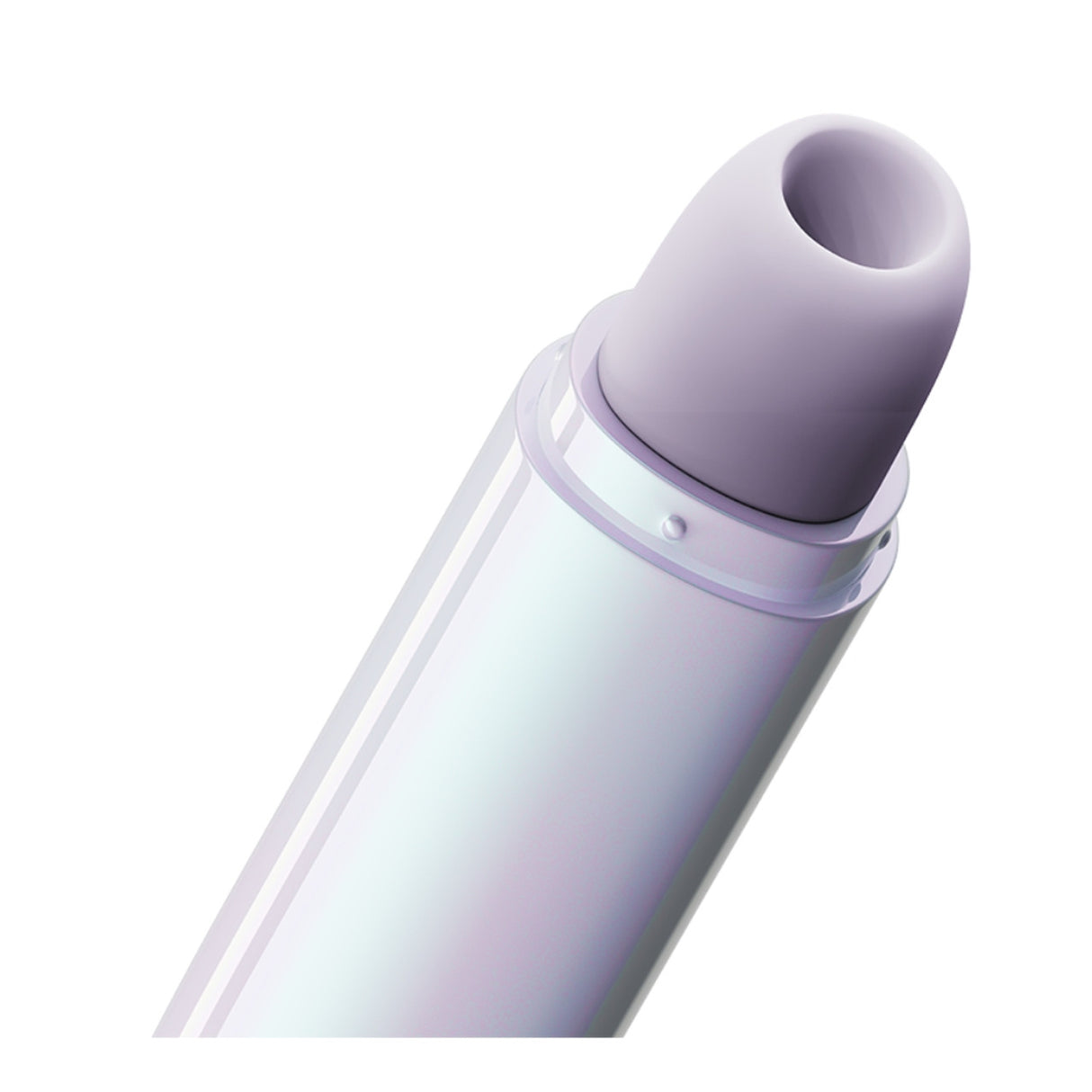 Zalo Lia Suction Massager Lavender