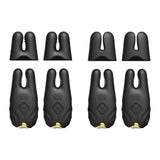 Zalo Nave Vibrating Nipple Clamps