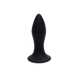 Fifty Shades of Grey Sensation Rechargeable Vibrating Butt Plug Black