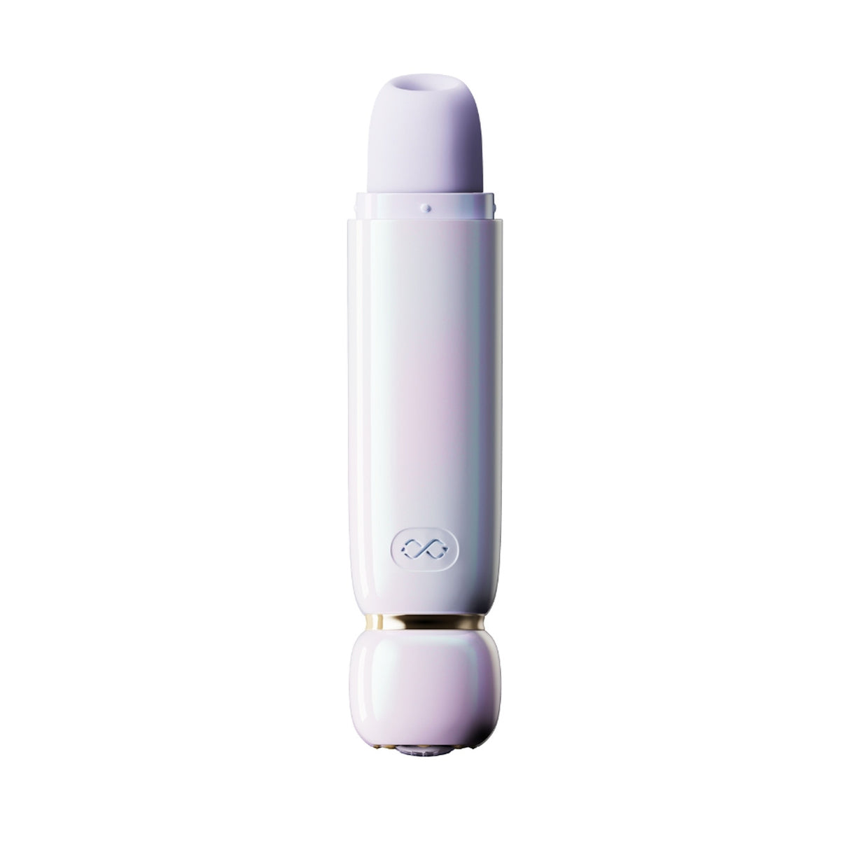 Zalo Lia Suction Massager Lavender