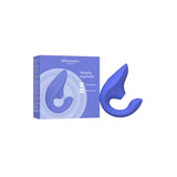 Womanizer Blend Pleasure Air Rabbit Vibrator