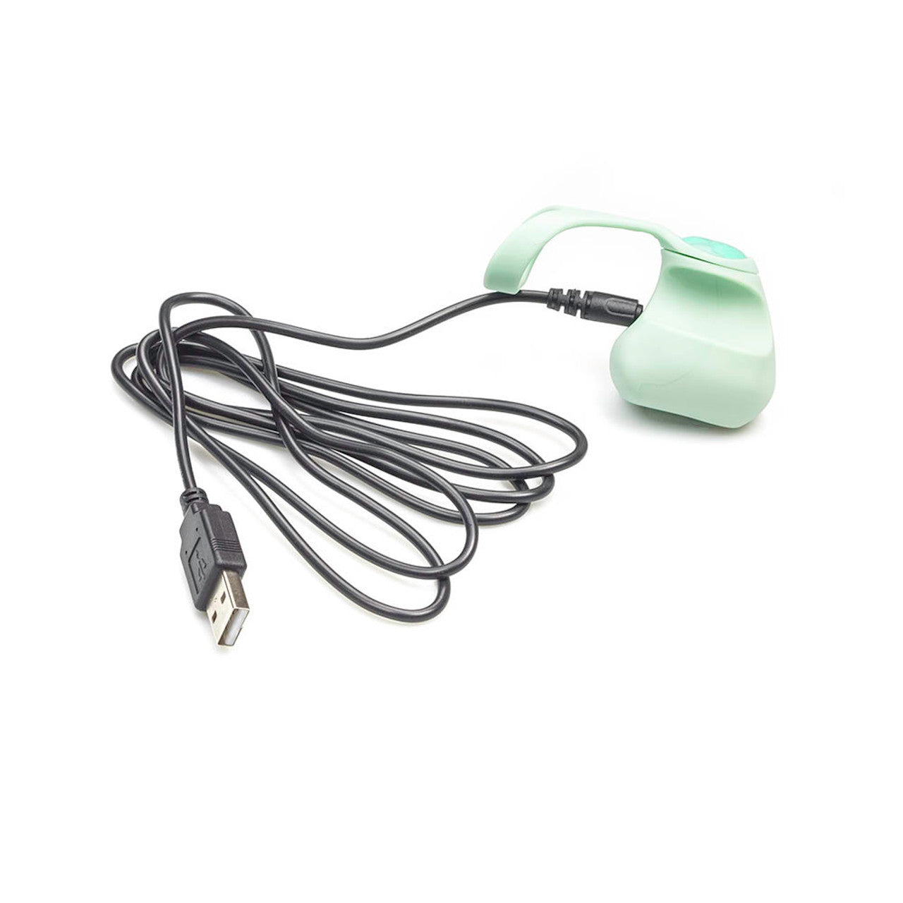 Dame Fin Finger Vibrator