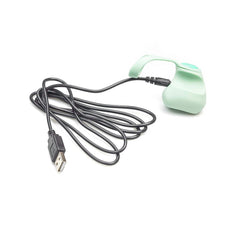 Dame Fin Finger Vibrator