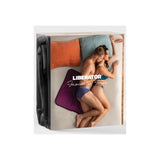 Liberator Fascinator Throw Mini